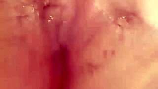 My wife enjoys spending time with a stranger