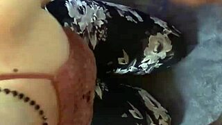 Hot Blonde In Pink Stockings Deepthroats And Licks Cock