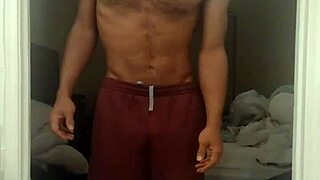 i feel the rhythm in my body movements