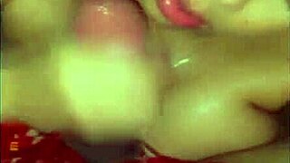 I Miss My Step Daddy So I Suck Him Off