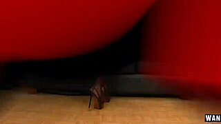 Wankz phoenix marie gets load of jizz on big ass bbw deepthroat rough slut milf blonde