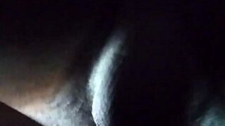 fucking my 60 years old friend in doggystyle bent over