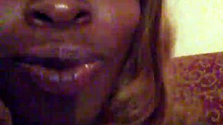 Blonde Tristina Millz Smokes 420 For Fetish Request