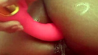 My Asshole Begging to Be Fucked