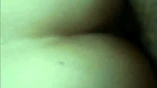 Blonde milf wife twerks on brother-in-law's cock