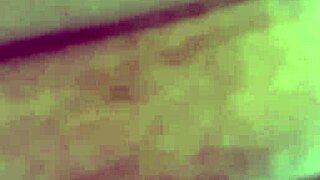 Mature Colombian Latina Friend Masturbates on WhatsApp Video Call