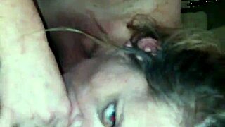 Can you resist this POV blowjob from a slutty MILF?