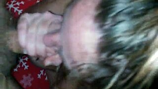 Can you resist this POV blowjob from a slutty MILF?