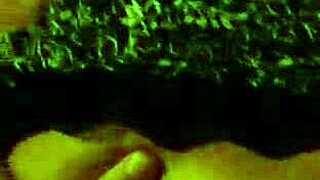 milf interacting with younger guy