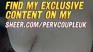 Big Booty Brunette Milf Bent Over For Doggy Ass Fucking