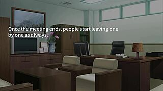 Seduced intensely by the magic MILF in episode one, going at it hard.