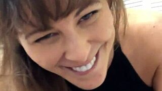 I miraculously won Cherie DeVille's fan raffle!