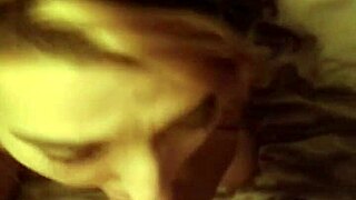 Ginnyrochelle receives a facial in this intimate scene