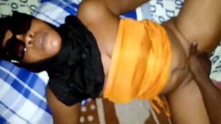 A night with queen roxy