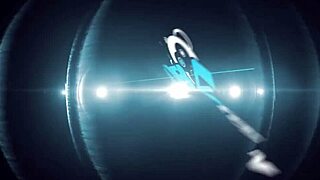 Is Jezebelle's steamy shower solo more tempting than a real encounter?