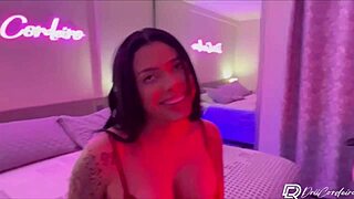 Vi minha cunhada de lingerie e a fodi gostoso