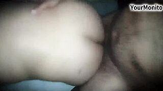 The neighbor invites me to her room