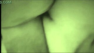 An anal sex video featuring the big cock fucking Madura MILF