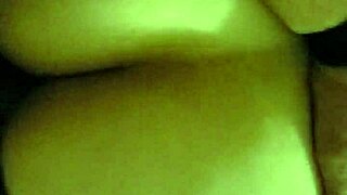 German porn video of MILF mom with a big ass getting fucked