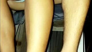 Me entregue a mi novio por primera vez