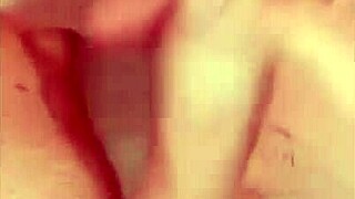 Slutty Mature Mom Sucks Cock in Doggystyle Position