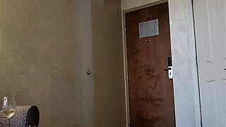 Double delivery pizza dare