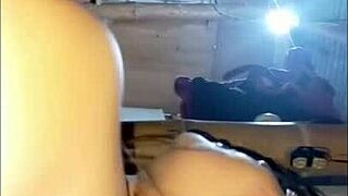 Me entregue a mi novio por primera vez