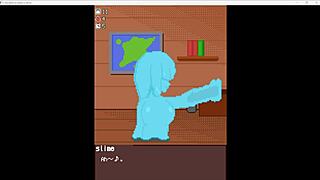 Slime Loves Sex So I Decided To Have A Pet Slime Part 1