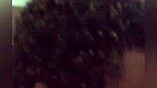 eating my step mom best friend pussy having her goin crazy