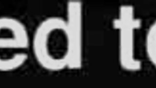 first try at anal and she takes it all the way in rockerchick y el vato