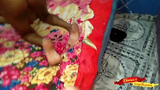 Favelados celebrate on christmas night with latina mature babes.