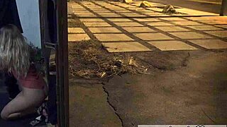 Bound MILF Feels Extreme Rough Bondage With Teen In Hardcore Scene