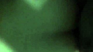 Moocherry Invites Neighbor for Music, Gets Fucked Like a Whore in Doggystyle!