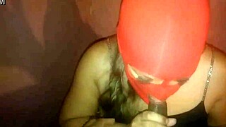 Venezuelan adult woman blowswtf to her friend