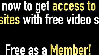 Sunny Lanes Masturbates Her Big Pussy in Jacuzzi