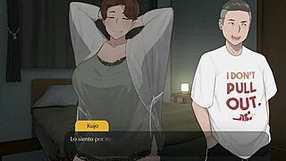 MILF gets revenge on her son's bully full video
