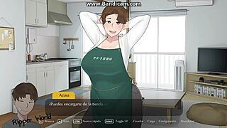 Oh wow, the milf gets creampied by the bully!