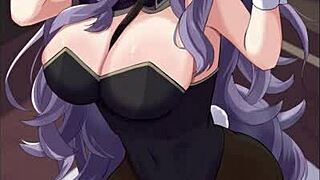 i love camilla's hentai slideshow from fire emblem