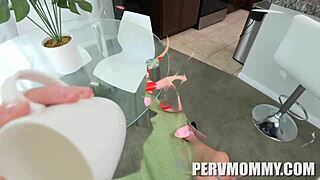 millie morgan and joshua lewis in pristine edge, blowjob, hardcore pov, big ass, tits