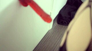 am i making you hard and wet with this dildo and dirty talk?