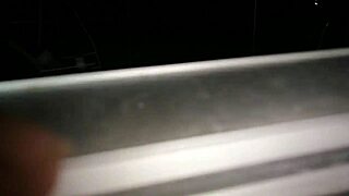 Spying on my stepmother in the mature latina amateur scene