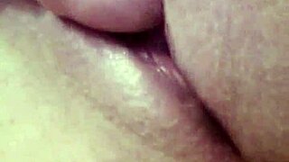 hot latina milf masturbates her sexy ass