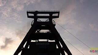 Amazing girls, taking a break from work to get your cunts banged?