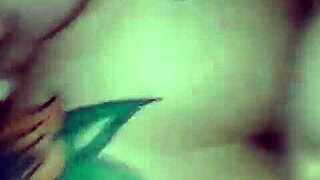 Christina Fox Doggystyle