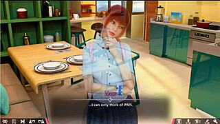 Amateur Milf Anal with Big Tits