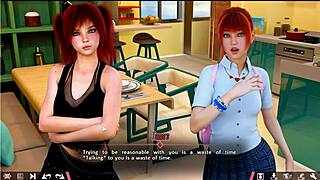 Amateur Milf Anal with Big Tits