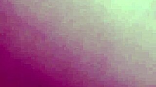 Asian Milf Masturbates Wetly With Fingering To Intense Orgasm