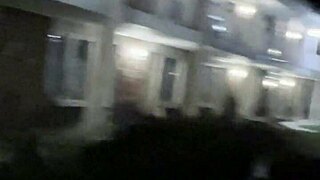 He's Watching Me Again in Public!