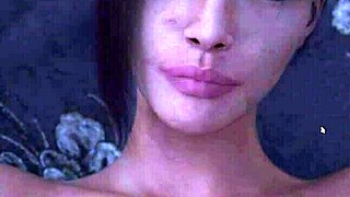 Wow, echoes of lust episode 2 part 4 features blonde blowing monster cock, riding, doggystyle with toys!