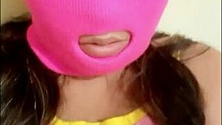 Latina Student Turns Into Porn Slut With Huge Tits And Ass